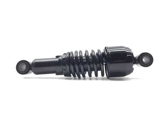 DS Black 11in Replacement Rear Shock Absorber Pair 1310-1309