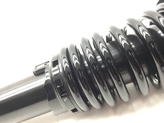 DS Black 11in Replacement Rear Shock Absorber Pair 1310-1309