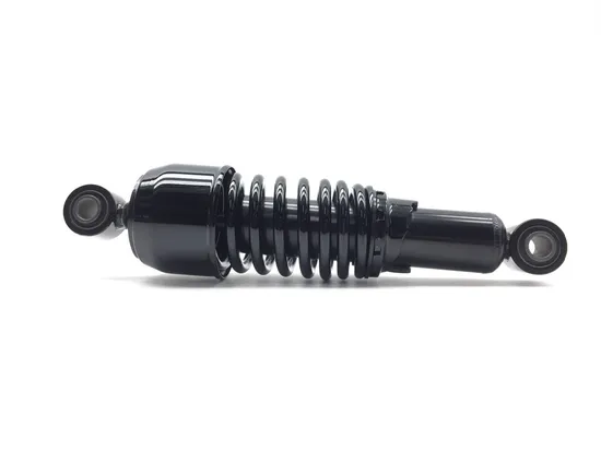 DS Black 11in Replacement Rear Shock Absorber Pair 1310-1309