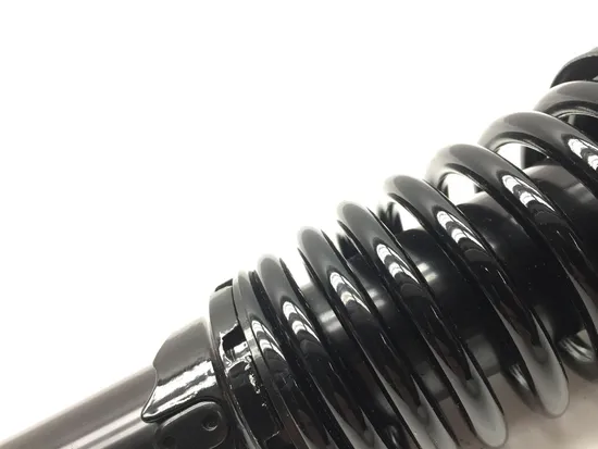 DS Black 11in Replacement Rear Shock Absorber Pair 1310-1309