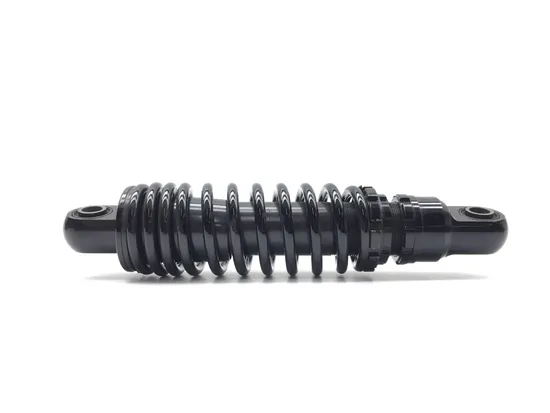 DS Black10.5 in Premium Rear Lowering Shocks 1310-1189 2