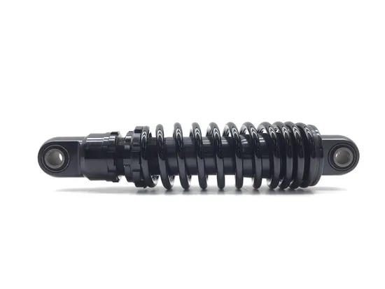 DS Black10.5 in Premium Rear Lowering Shocks 1310-1189 10