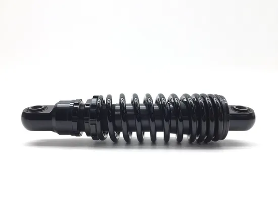 DS Black10.5 in Premium Rear Lowering Shocks 1310-1189 5