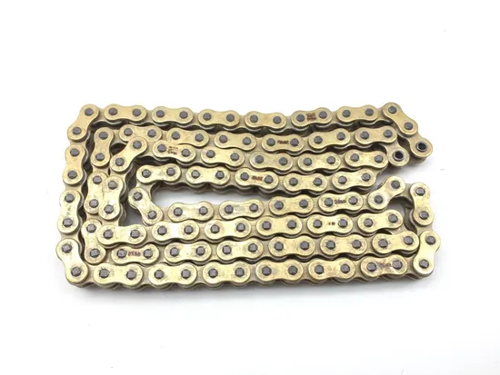 RK Gold Drive Chain Sprocket Quick Acceleration Kit 16-19 BMW S1000RR 9101-129PG