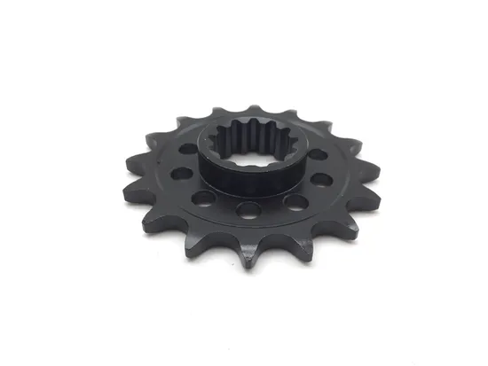 RK Gold Drive Chain Sprocket Quick Acceleration Kit 16-19 BMW S1000RR 9101-129PG