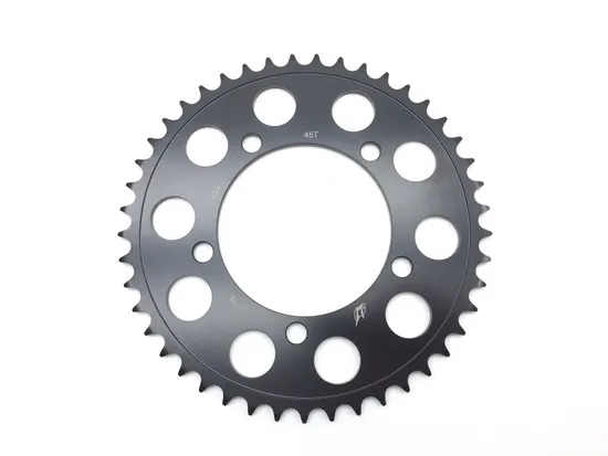 RK Gold Drive Chain Sprocket Quick Acceleration Kit 16-19 BMW S1000RR 9101-129PG