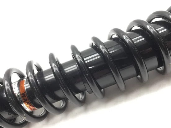 Bronco Rear Shock Gas Filled Spring Absorber AU-04422