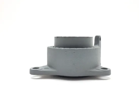 WSM Jet Pump Impeller Shaft Bearing Housing Only 003-402