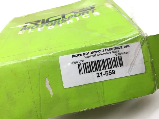 Rick's Alternator Stator Generator 21-559