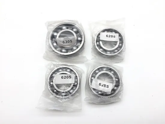 Moose Transmission Rebuild Kit w Bearings Seals O Rings Shims 25-7021