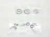 Moose Transmission Rebuild Kit w Bearings Seals O Rings Shims 25-7021
