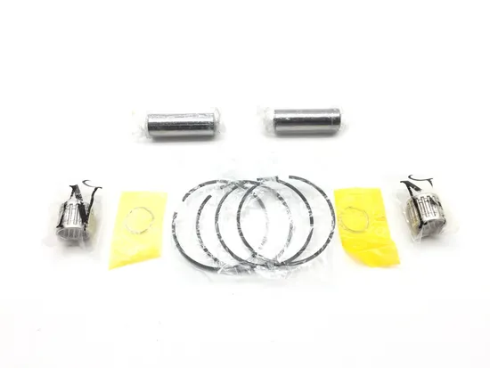 Namura Top End Piston Rebuild Kit 80.50mm +.5 OB NW-20002-2K