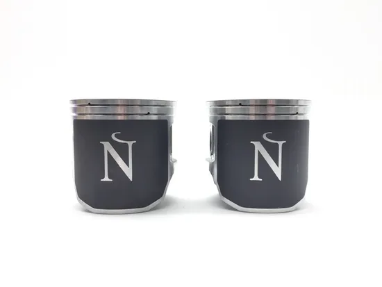 Namura Top End Piston Rebuild Kit 80.50mm +.5 OB NW-20002-2K