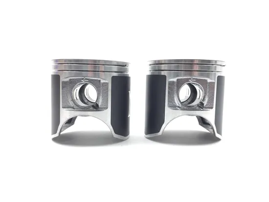 Namura Top End Piston Rebuild Kit 80.50mm +.5 OB NW-20002-2K