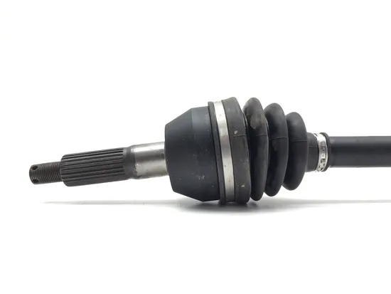 AB HD 8 Ball CV Axle Shaft Rear AB8-PO-8-397