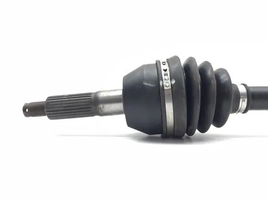AB HD 8 Ball CV Axle Shaft Rear AB8-PO-8-397