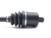 AB HD 8 Ball CV Axle Shaft Rear AB8-PO-8-397
