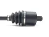 AB HD 8 Ball CV Axle Shaft Rear AB8-PO-8-397