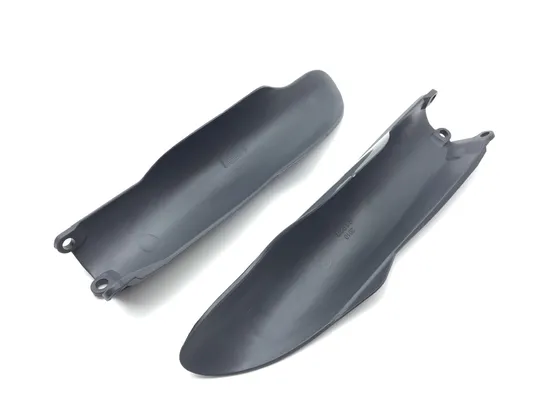 Polisport Restyle Plastic Kit Set 2019 Style Nardo Grey Yamaha YZ125 YZ250 02-21