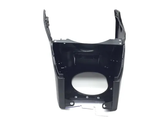 Polisport Restyle Plastic Kit Set 2019 Style Nardo Grey Yamaha YZ125 YZ250 02-21