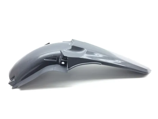 Polisport Restyle Plastic Kit Set 2019 Style Nardo Grey Yamaha YZ125 YZ250 02-21