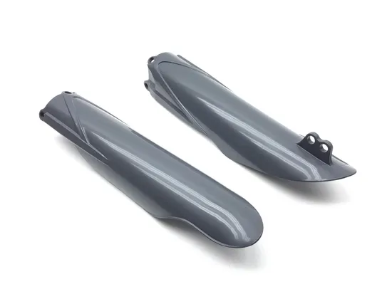 Polisport Restyle Plastic Kit Set 2019 Style Nardo Grey Yamaha YZ125 YZ250 02-21