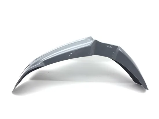 Polisport Restyle Plastic Kit Set 2019 Style Nardo Grey Yamaha YZ125 YZ250 02-21