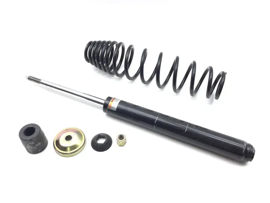 Bronco Front Shock Strut Gas Filled Spring Absorber AU-04315 1
