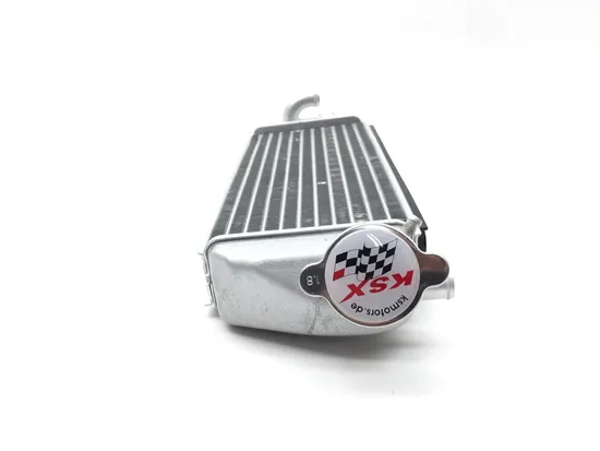 Moose Racing Right Side OE Style Replacement Radiator