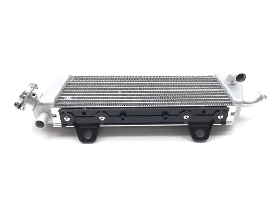 Moose Racing Right Side OE Style Replacement Radiator