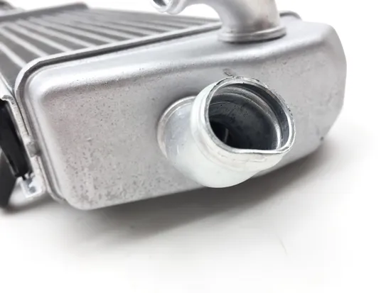 Moose Racing Right Side OE Style Replacement Radiator