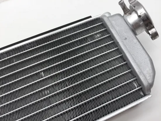 Moose Racing Right Side OE Style Replacement Radiator