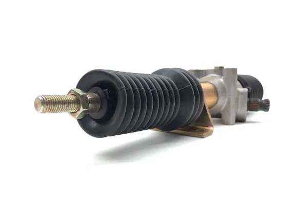 All Balls Complete Steering Rack and Pinion Assembly 51-4003