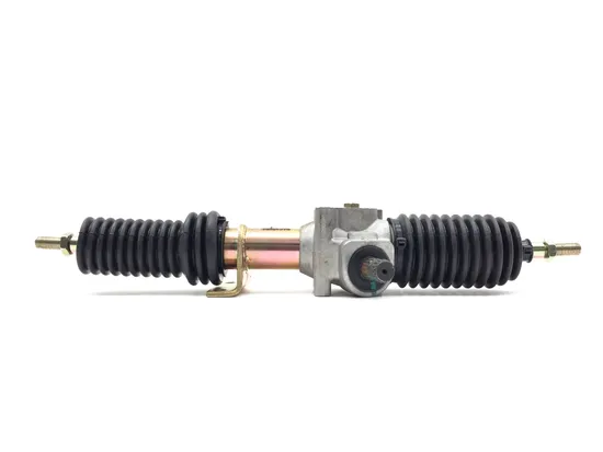 All Balls Complete Steering Rack and Pinion Assembly 51-4003