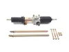 All Balls Complete Steering Rack and Pinion Assembly 51-4003