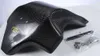 P3 Carbon Fiber Frame Chassis Belly Skid Plate