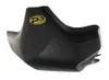 P3 Carbon Fiber Frame Chassis Belly Skid Plate