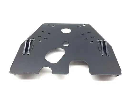 KFI Snow Plow Reciever Mount Kit Mid Mount 105035