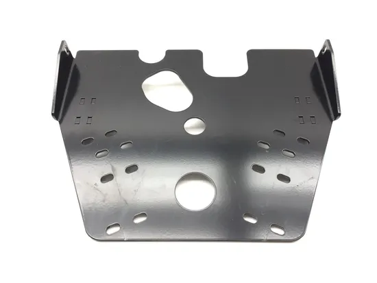 KFI Snow Plow Reciever Mount Kit Mid Mount 105035