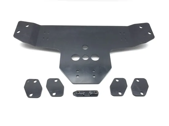 KFI Snow Plow Reciever Mount Kit 105785
