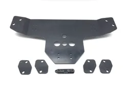 KFI Snow Plow Reciever Mount Kit 105785
