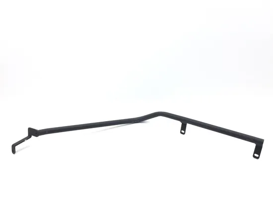 Quadboss Rear Passenger Foot Pegs Rest Fender Guard 673401