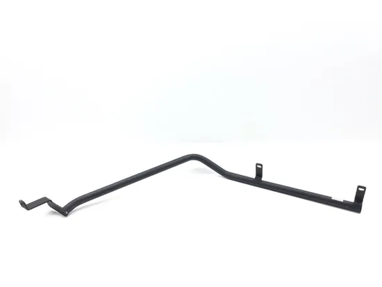 Quadboss Rear Passenger Foot Pegs Rest Fender Guard 673401