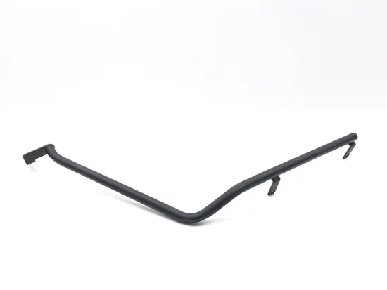 Quadboss Rear Passenger Foot Pegs Rest Fender Guard 673401