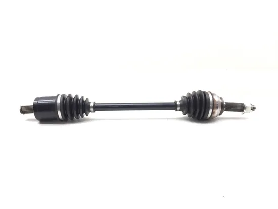 All Balls HD 6 Ball Front Left Axle Shaft AB6-JD-8-101