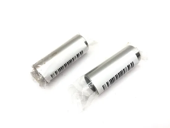 Wossner Complete Piston Kit 75.27mm K7037DA-2