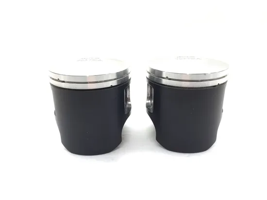 Wossner Complete Piston Kit 75.27mm K7037DA-2