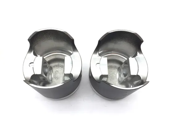 Wossner Complete Piston Kit 75.27mm K7037DA-2