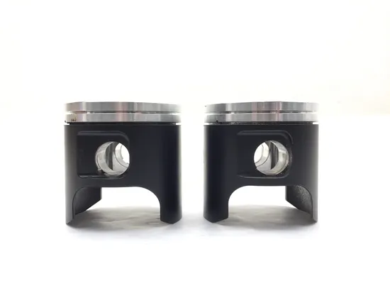 Wossner Complete Piston Kit 75.27mm K7037DA-2