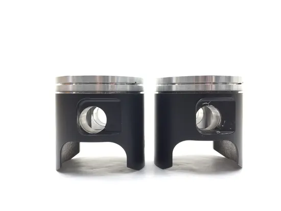 Wossner Complete Piston Kit 75.27mm K7037DA-2